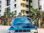 Mitsubishi Pajero 7 siter 1997