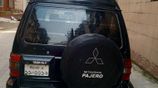 Mitsubishi Pajero . 1995