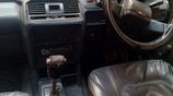 Mitsubishi Pajero . 1995