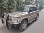 Mitsubishi Pajero ALL PAWER 2000