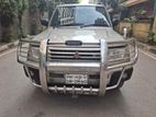 Mitsubishi Pajero ALL PAWER 2000