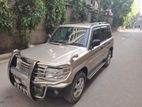 Mitsubishi Pajero ALL PAWER 2000