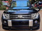 Mitsubishi Pajero চানরুপ 2008