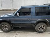 Mitsubishi Pajero Diesel Turbo 2 Door 1994