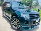 Mitsubishi Pajero Exceed 2006