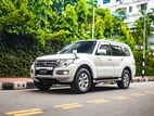 Mitsubishi Pajero EXCEED 2012