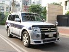 Mitsubishi Pajero Exceed V93 2006