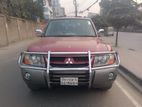 Mitsubishi Pajero Full Loaded 2003