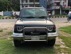 Mitsubishi Pajero G 1998