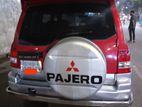 Mitsubishi Pajero GDI 1998