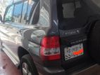 Mitsubishi Pajero GDI 1998