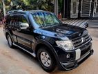 Mitsubishi Pajero গুড কন্ডিশন 2008