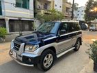 Mitsubishi Pajero IO 1998