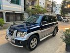 Mitsubishi Pajero io 1998