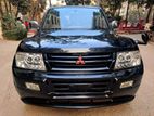 Mitsubishi Pajero কন্ডিশন গুড 2007
