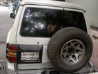 Mitsubishi Pajero Made In Japan 1999