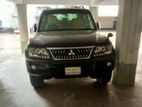 Mitsubishi Pajero Millennium 2005