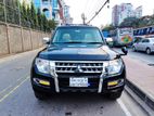 Mitsubishi Pajero PEJARO V 93 (FIXD) 2007