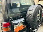 Mitsubishi Pajero . 1996
