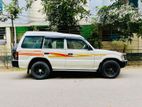 Mitsubishi Pajero Progoti 1998