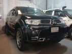 Mitsubishi Pajero Sport 7 Seat 2013