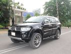 Mitsubishi Pajero Sport 7 Seat Diesel 2013