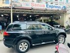 Mitsubishi Pajero Sports 2014