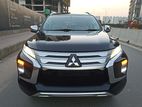 Mitsubishi Pajero sports 2020