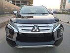 Mitsubishi Pajero sports 2020