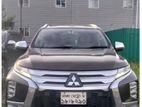 Mitsubishi Pajero Sports 2.5L 2019