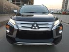 Mitsubishi Pajero sports Hard Jeep 2020