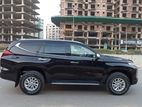 Mitsubishi Pajero sports Hard Jeep 2020