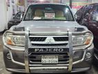 Mitsubishi Pajero Sunroof 2003