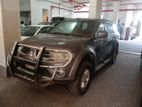 Mitsubishi Pajero SUV 2014