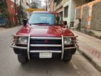 Mitsubishi Pajero tx 2008