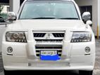 Mitsubishi Pajero V 73 2004