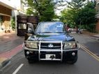 Mitsubishi Pajero V 75 2002