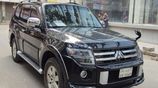 Mitsubishi Pajero V -93 2006