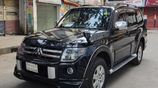 Mitsubishi Pajero V -93 2006
