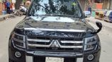 Mitsubishi Pajero V -93 2006