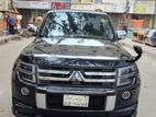 Mitsubishi Pajero V -93 2006