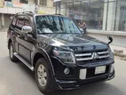 Mitsubishi Pajero V -93 2006