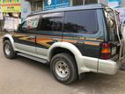 Mitsubishi Pajero v46 1999