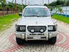 Mitsubishi Pajero V6 1994