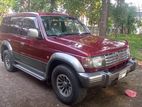 Mitsubishi Pajero V6 1994