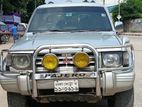 Mitsubishi Pajero V6 1995