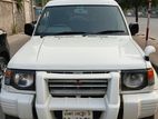 Mitsubishi Pajero V6 2007