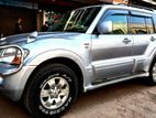 Mitsubishi Pajero V6 Exceed JDM 2004