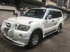 Mitsubishi Pajero v6-Full Fresh 2004