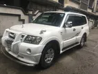 Mitsubishi Pajero v6-Full Fresh 2004
